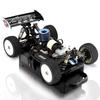 1 8 Metal Starter Box for Remote Control Model Start Tools Radio Control Nitro Engine Truck  Truggy Hobby Option Parts