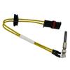 24V Needle Diesel Parking Heater Glow Plug 91371B Flame Sensor For Webasto Air Top 2000 Caravan Motorhome