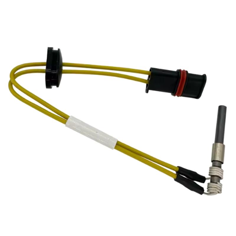 24V Needle Diesel Parking Heater Glow Plug 91371B Flame Sensor For Webasto Air Top 2000 Caravan Motorhome