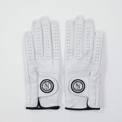Nitina Sheepskin Golf Gloves WH (both Hands)