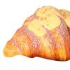 Rising Simulation Croissant Squeeze Toy Stress Relief Bread Shape Sensory Toy Decompression