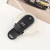 Car Remote Key Cover Case Holder For Mini Cooper F56 F55 F60 F54 F57 Countryman Clubman Abs Car Key Protection Shell Accessories