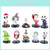 Figura de PVC Chucky de Brincadeira de Criança com Montagem Para Decoração de Halloween e Colecionadores