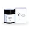Shea Butter-infused, 100% Natural Skincare Cream {NICO Kuromoji Shea Butter Cream 20g}