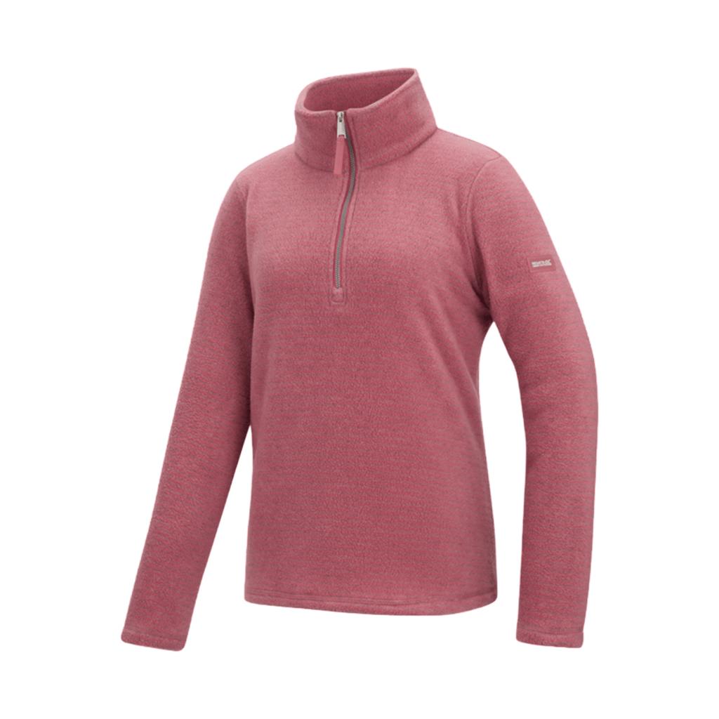 Regatta Womens/Ladies Solenne II Fleece Jacket