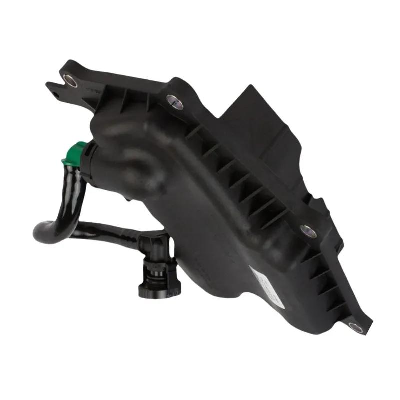 Oil Water Separator For Ford Focus Fusion Taurus Escape Explorer 4-Door 2.0L 2015-2017 Jaguar F-Pace XF 2.0L 2015- AG9Z6A785A