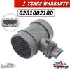 MAF MASS AIR FLOW Sensor For VAUXHALL OPEL ASTRA CORSA VECTRA ZAFIRA 0281002180