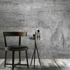 Custom Mural Wallpaper For Walls 3D Relief Cement Gray Wall Papers Home Decor Living Room Bedroom TV Background Papel De Parede