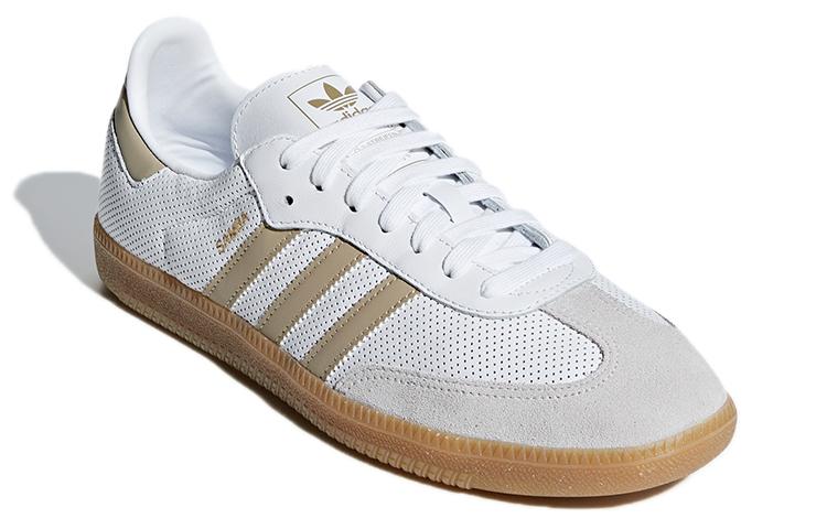adidas Samba Og 'White Gum' BD7544