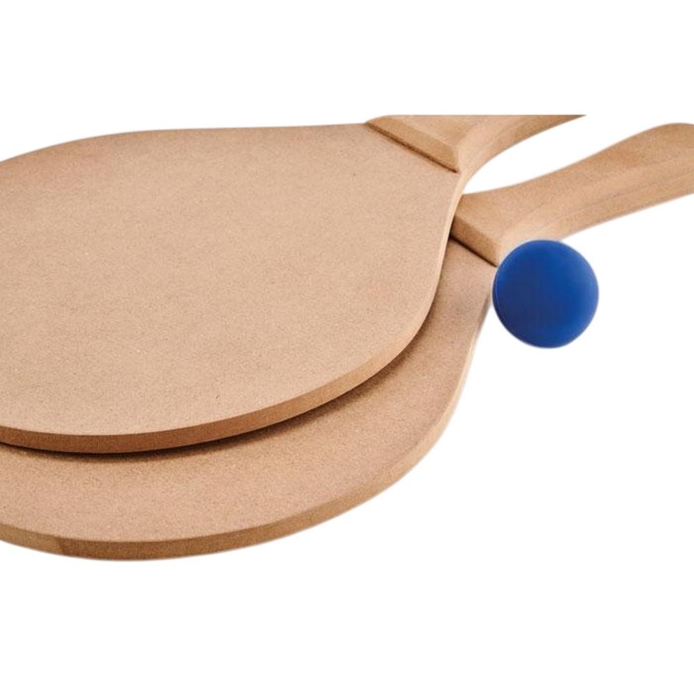 MidOcean Raquet Beach Table Tennis Set
