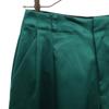 unused ELENDEEK Gaucho pants 2 green Women Used