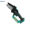 DAYI Cordless Brushless Mini Electric Chainsaw CN Plug (adapter Included)