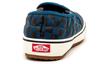 Men's Sneakers Vans Slip Er Sneakers Unisex Blue Dark Blue