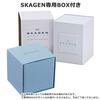 Skagen Pair Watch Set SKW6358 SKW2479
