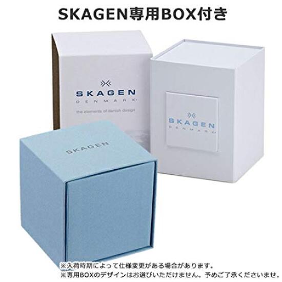 Skagen Pair Watch Set SKW6358 SKW2479