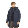 Jack And Jones Mens Relaxed Fit Parka