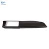 ABS Carbon Fiber Grain Car Accessories Interior Center Console Dashboard Panel Cover Trim For Toyota 86 Subaru BRZ 2012-20