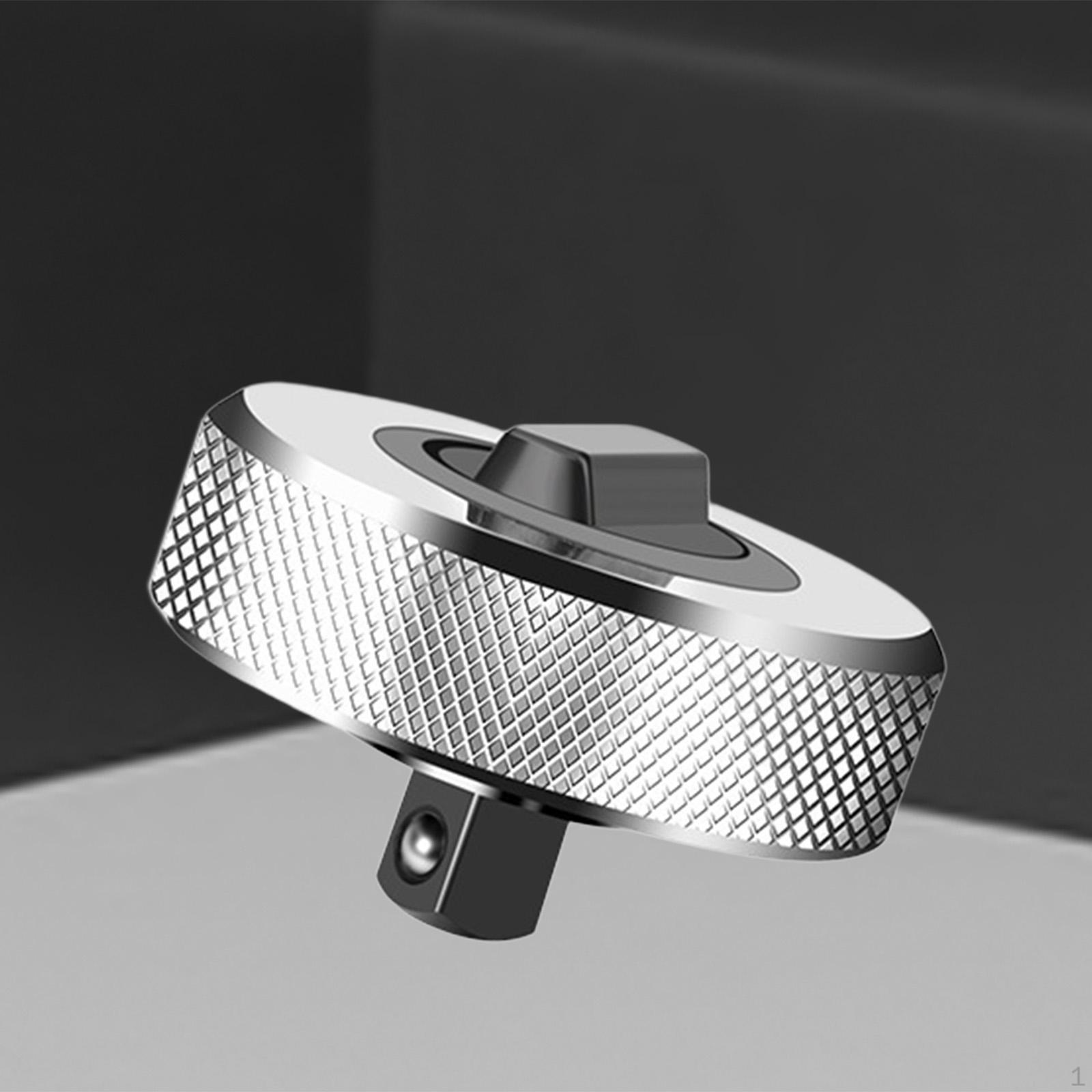 

Миниатюрный гаечный ключ с храповым механизмом и дисковым воротком для работы в труднодоступных местах 6.3mm