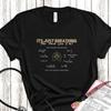 Respiratory Therapist Equations T Shirt Therapy Student Grad Vintage Washed Designer Clothes Comfortable Breathable Fashion