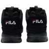 Fila Disruptor 2 1998 Versatile Comfortable Durable Low-Top Running Shoes Unisex Sneaker Black 1FM02739H001