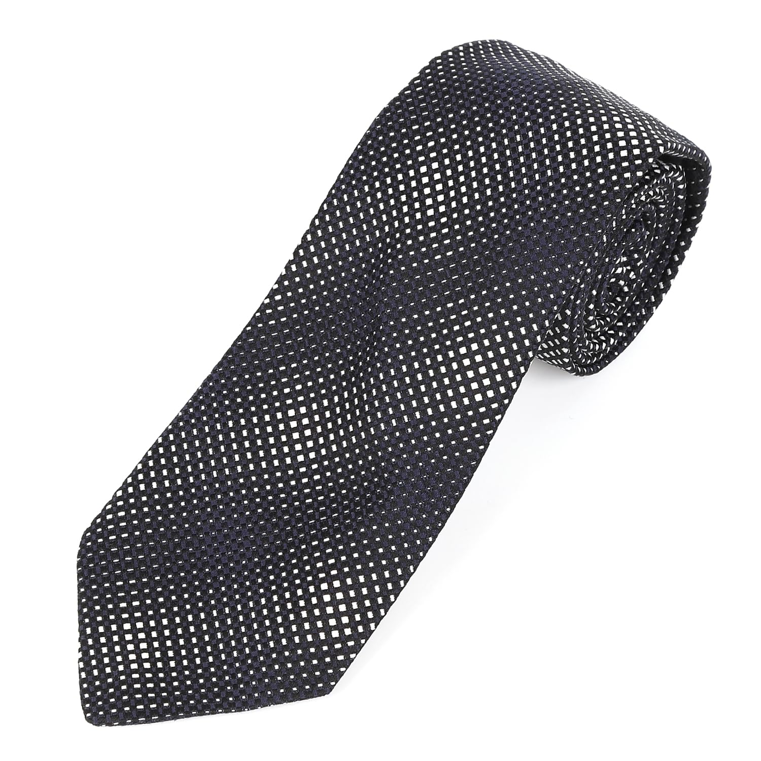 

Галстук Giorgio Armani Подарок GA003 Темно-синий (GA003-9 8P940-00036) [Использовал]