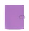 Filofax Original A5 System FILOFAX Filofax Organizer, Lilac,