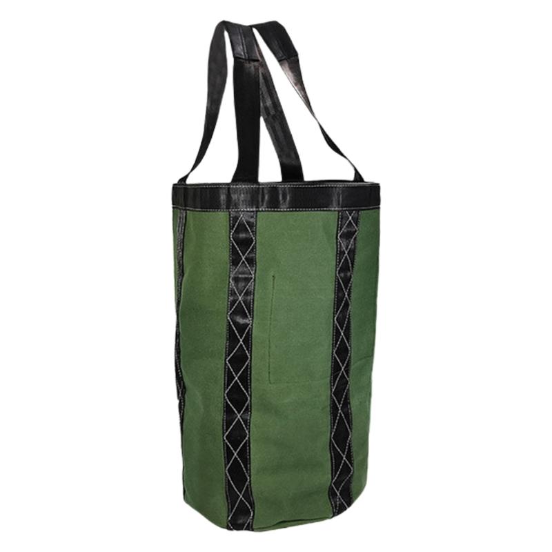 

Tool Bucket Thickened Bucket Tool Bag For Work Man Heavy Duty Wall Bucket Wall Tool Bucket Work Organizer Tool Bags 1