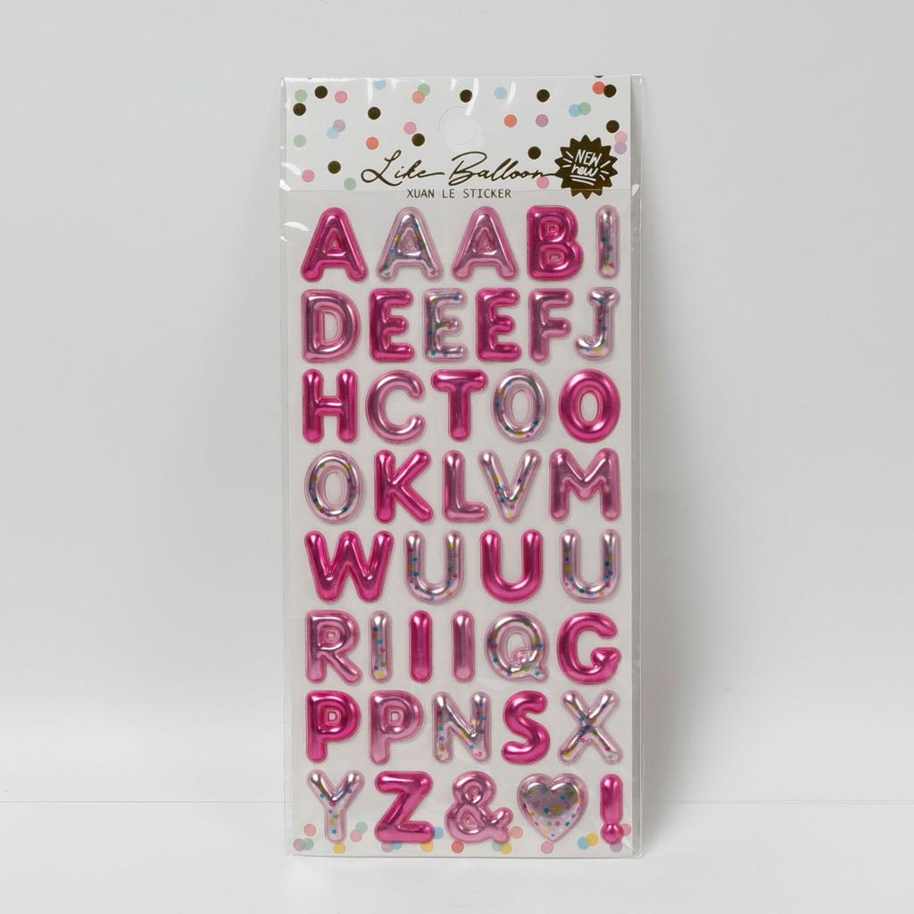 Ute 3D Stereo Student Sticker Kawaii Cartoon Ghost Animal Scrapbook Journal Sticker DIY Decor Camera Phone Stationery Sticker