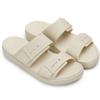 Crocs Brooklyn Buckle Low Low Slipper 2 Choose 1