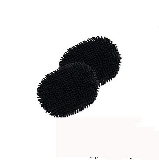 62-Inch Detachable Chenille Car Wash Brush Mop