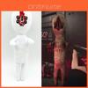 Adorable Scp 173 Plush Toy Soft Stuffed Doll Perfect For Horror Character Fans
