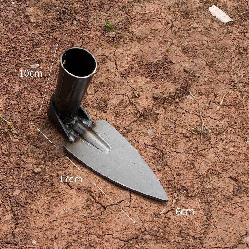 

Маленькая мотыга для копания почвы, садовая мотыга, сельскохозяйственная мотыга, бытовые инструменты для улицы и фермерства, для посадки овощей и цветов