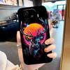 For VIVO IQOO Z9 Turbo 5G Phone Case Fashion Covers Protective Shell For IQOO Z9 Turbo Cases Soft TPU Silicone Cover Coque