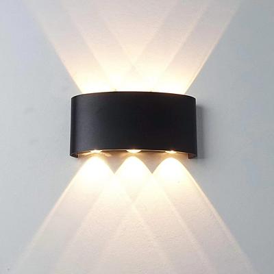 LED svítidla – LED nástěnná svítidla