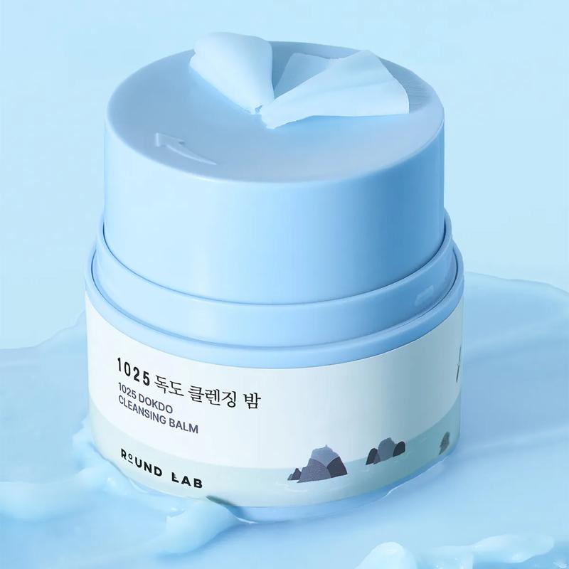 ROUND LAB 1025 Dokdo Cleansing Balm 50ml