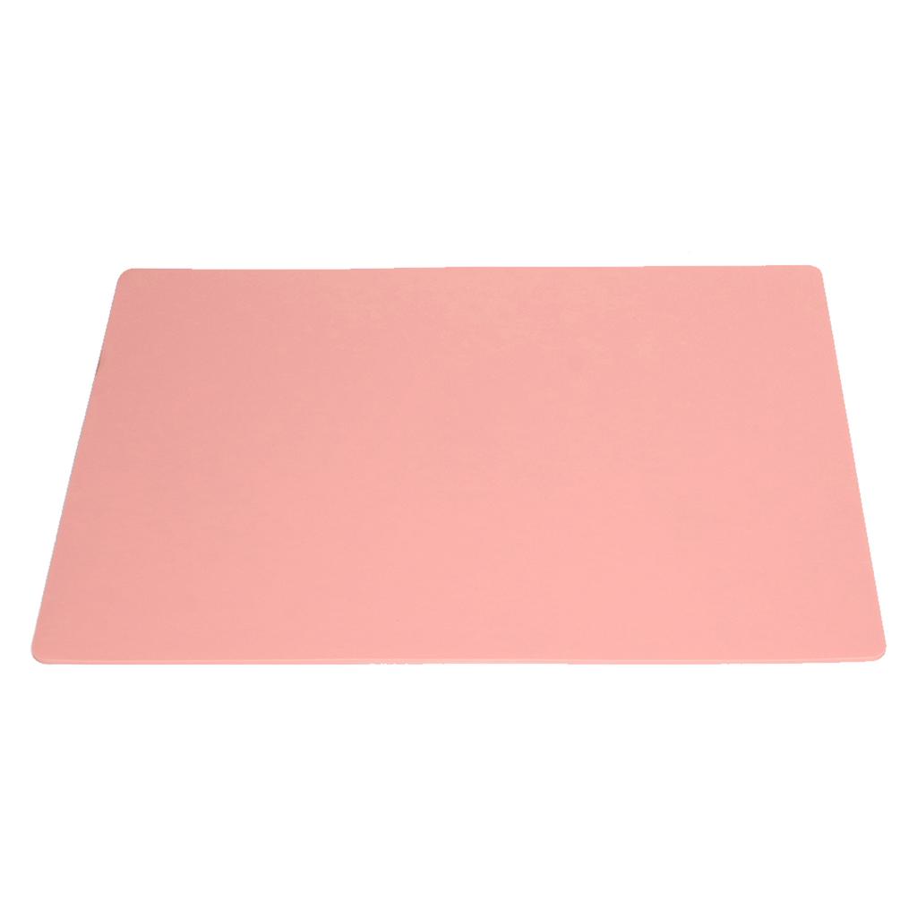 Heat Insulation Silicone Pad Electronic PCB Circuit Board Insulating Welding Silicone Mat for Maintenance
