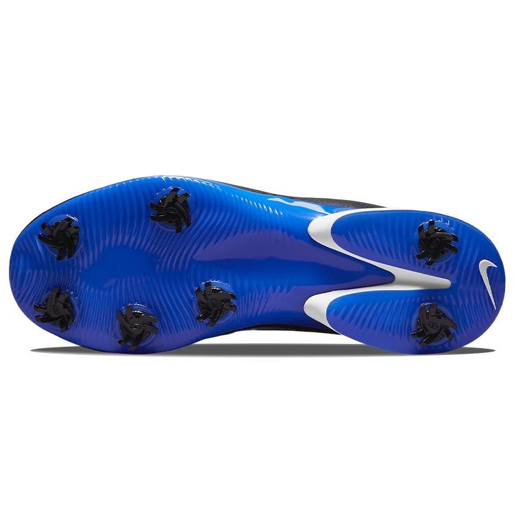 Nike Air Zoom Victory Tour 2 Golf Shoes 'Black Royal Blue' CW8155-008
