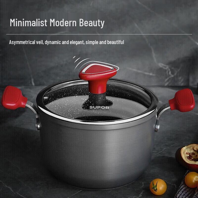 SUPOR Maifan Stone Non-Stick Soup Pot