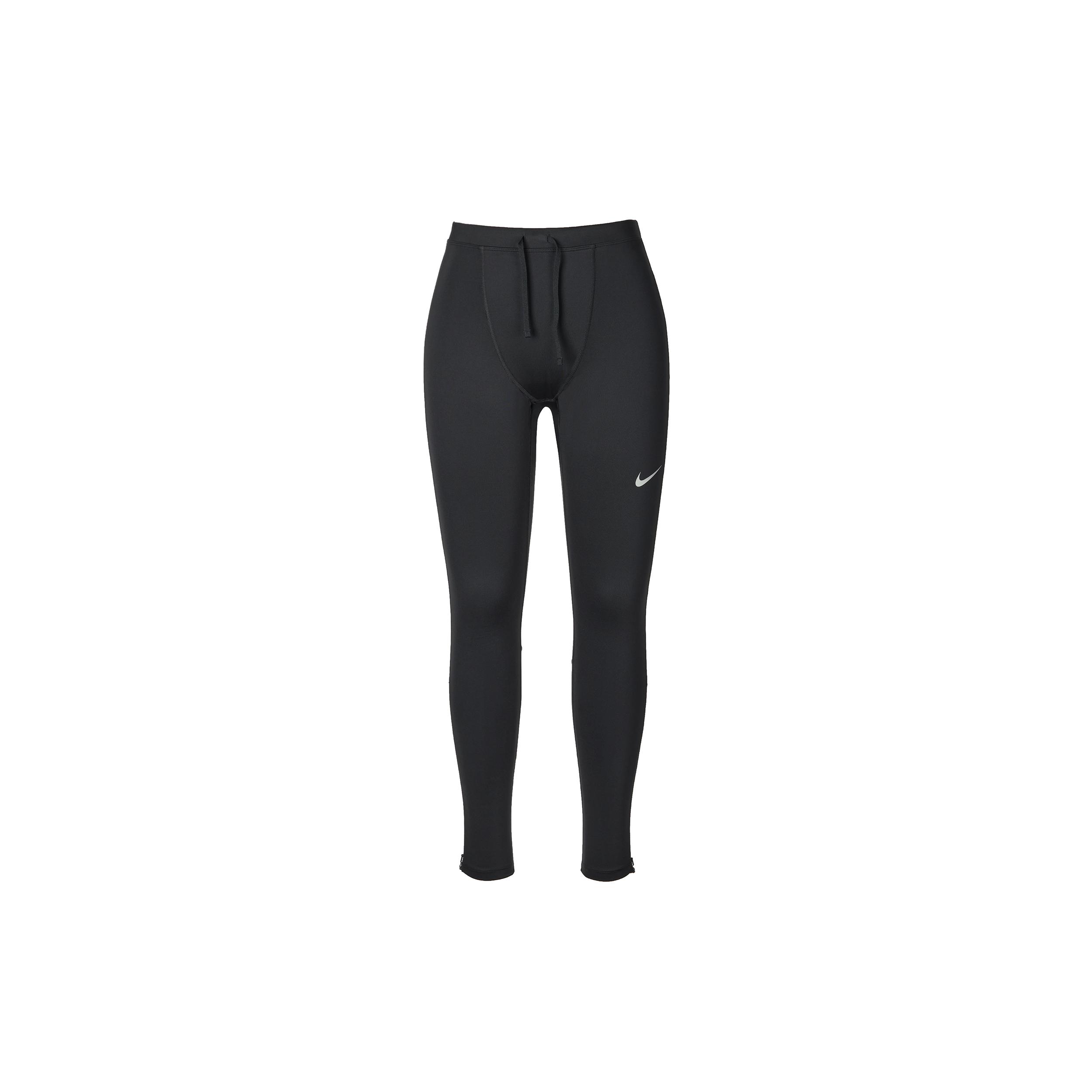 Спортивные брюки Nike Dri Fit мужские черные CZ8831-010 L