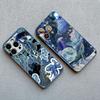 Ocean Whale Shark Swimming Phone Case Cover For iPhone 16 15 14 Plus Pro Max SE2 7 8 Plus XR XS X 11 12 13 Mini Pro Max Shells