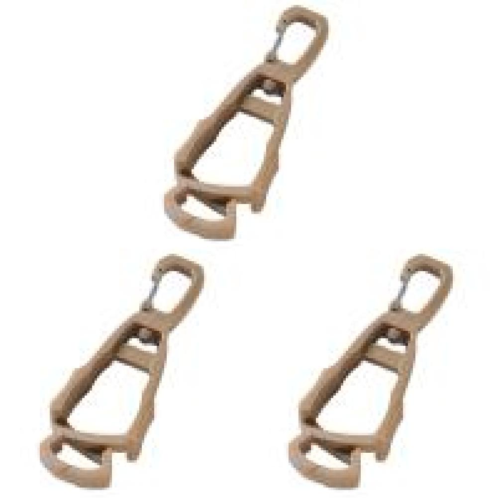 Glove Clip Hanger Safety Glove Holder Plastic Working Gloves Clip Work Clamp Safety Work Glove Guard Multifunctional Tool