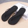Women Shoes Flat Flip Flops Fashionable Soft Sole Outdoor Beach Flip Flops Womens Plush Slippers Comfy Slippers For Women