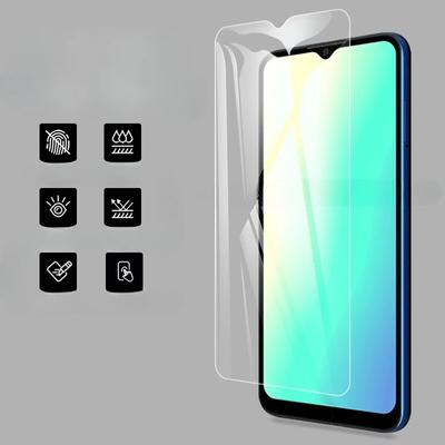 Vidrio Templado HD para HTC Wildfire E3 Lite Protector de pantalla transparente Ultra fino para Htc WildfireE3 E3Lite 2.5D película protectora