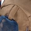 Alpinus Mallcu 28 Olive Green Backpack Nh11729