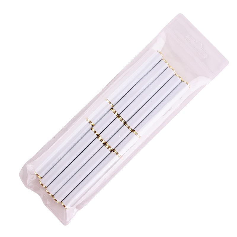 Nail Art Brush Professional Thin Liner For Manicure Decoration Brushes Set Nails French Paint Uv Gel Acrylic Decorating Tools