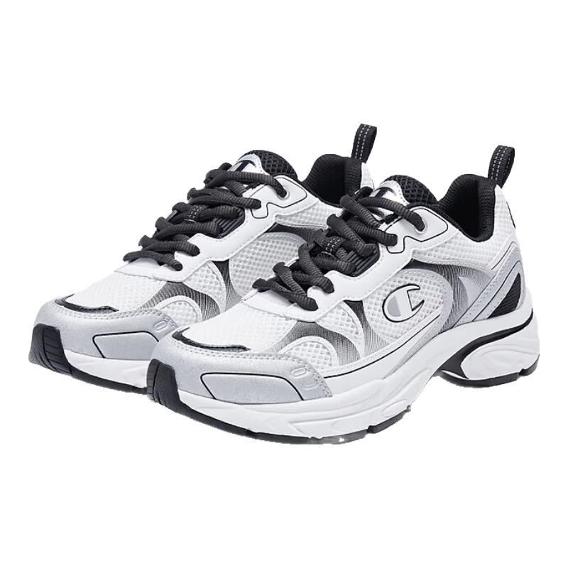 Champion Unisex Retro Chunky Running Shoes 24FWR13 35