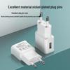 5V 2A Universeller USB-Ladegerät-Adapter, zertifiziert nach koreanischem Standard
