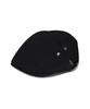 Deuleongkeutegseuteu Newsboy Hunting Cap Black