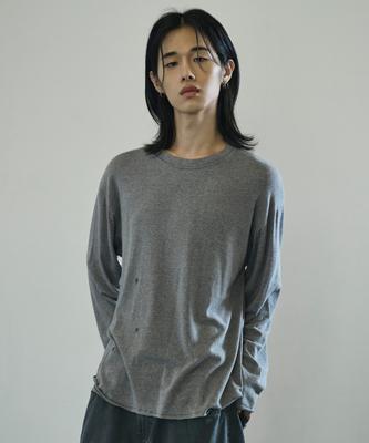 Ciepła odzież – Pulowery i longsleeve