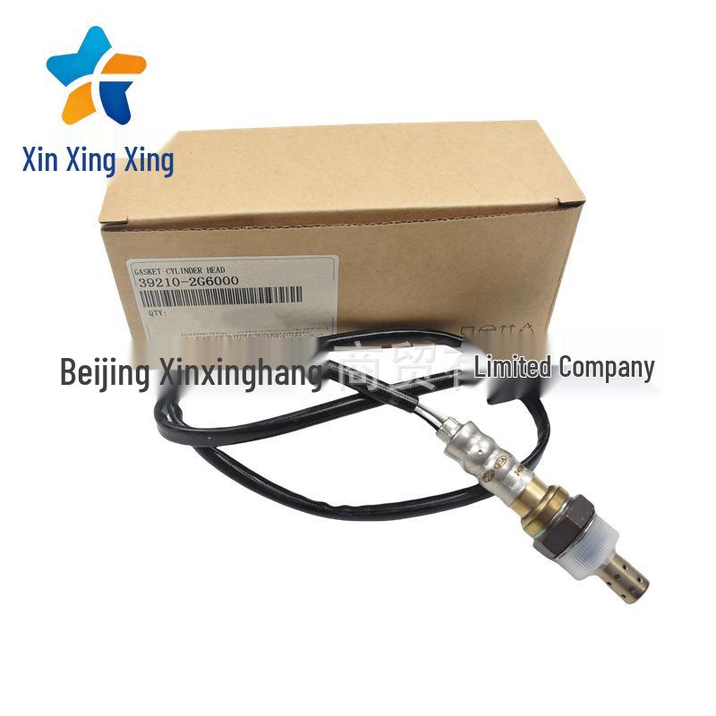 39210-2G600 Oxygen Sensors for Hyundai Kia Vehicles - Front & Rear
